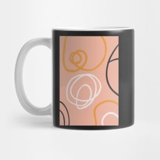 squiggle Mug